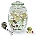 Libbey 20 Liter Glass Barrel Wholesale Price