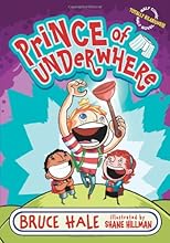 Prince of Underwhere