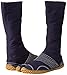 Marugo Tabi Boots Ninja Shoes Jikatabi (Outdoor tabi) Jog JIKA 12 Size: 30.0 cm (US Size 12), Color: Navy