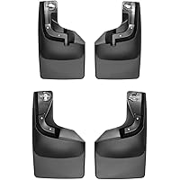 WeatherTech MUD Flaps 110065-120065