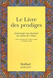 Le  livre des prodiges