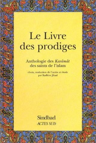 Le  livre des prodiges