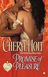 Promise of Pleasure (Berkley Sensation)