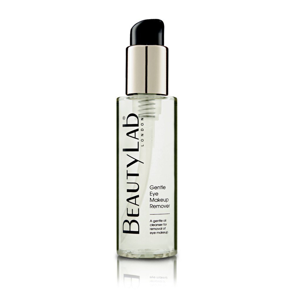 BEAUTYLAB, AntiAgeing Gentle Eye Makeup Remover, 100 ml