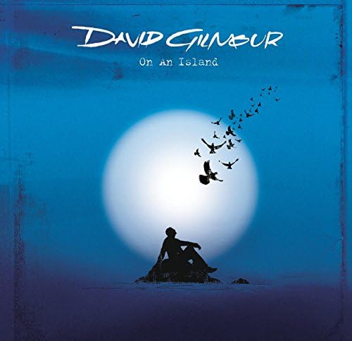 David Gilmour - David Gilmour [CD] - Amazon.com Music