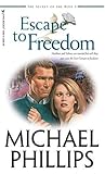 Escape to Freedom (Secret of the Rose #3)