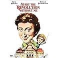 Start the Revolution Without Me [DVD]