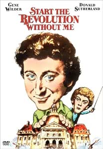 Start the Revolution Without Me [DVD]