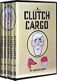 CLUTCH CARGO:COMPLETE SERIES / (MOD)               image