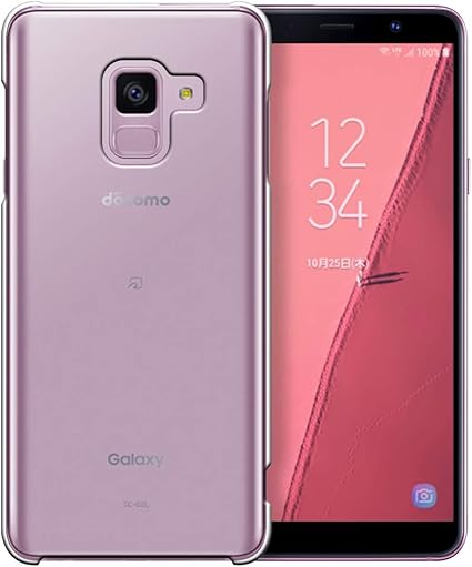 Amazon Galaxy Feel2 Sc 02l ケース ギャラクシー フィール シー ケース Galaxy Feel2ケース Galaxy Feel2 Sc 02l 液晶保護フィルム付 全機種対応 透明 Breeze 正規品 ケース カバー 通販 Amazon Galaxy Feel2 Sc 02l ケース ギャラクシー フィール シー ケース Galaxy Feel2ケース Galaxy Feel2 Sc 02l 液晶保護フィルム付 全機種対応 透明 Breeze 正規品 ケース カバー 通販