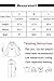 Smallshow Women's Maternity Nursing Pajamas Set 2 Pcs Breastfeeding Top and Pant