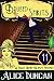 Bruised Spirits (A Daisy Gumm Majesty Mystery, Book 11): Historical Cozy Mystery by Alice Duncan
