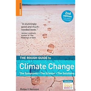 The Rough Guide to Climate Change, 2nd Edition
