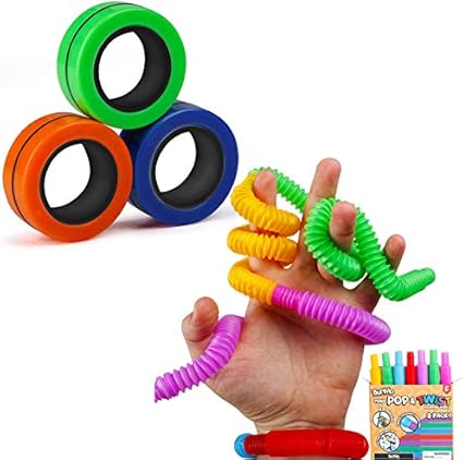 sensory tubes amazon