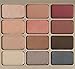 stila Eyes Are The Window Shadow Palettes, Spirit
