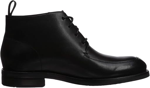 wagner grand waterproof apron chukka