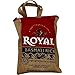 Royal Basmati Rice, 2 Pound Burlap Bag