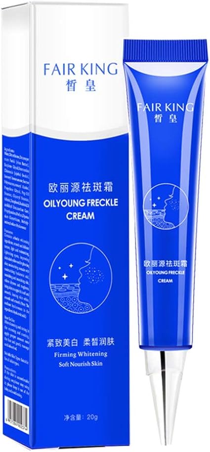 blemishes removal cream