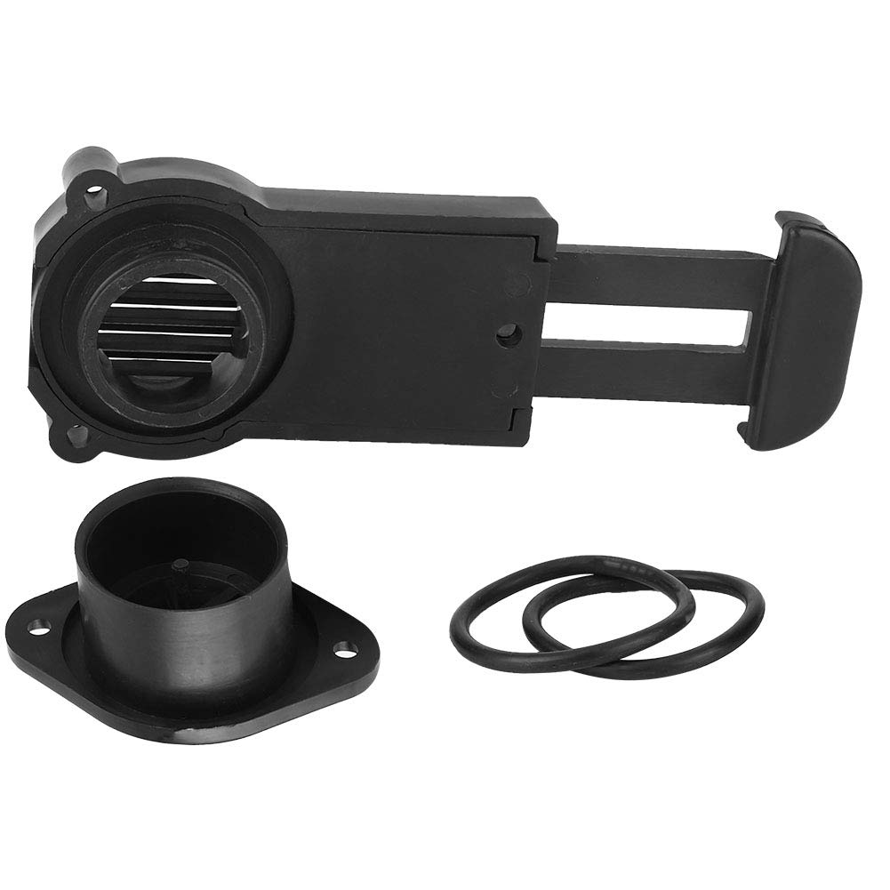 SUNGOOYUE Rubber Boat Accessories, Drainage Plug Boat Accessories, For Inflatable Rubber Boat Fishing Boat