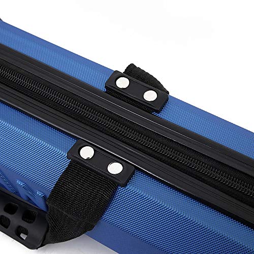 QinWenYan Rutentasche Hochleistungs-Angelrute Gerät-Speicher-Beutel-im Freien Wasserdichten Reißverschluss-Entwurfs… – Bild 4