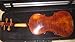 Advanced Viola, Outstanding Varnish & Tonality, 15.5