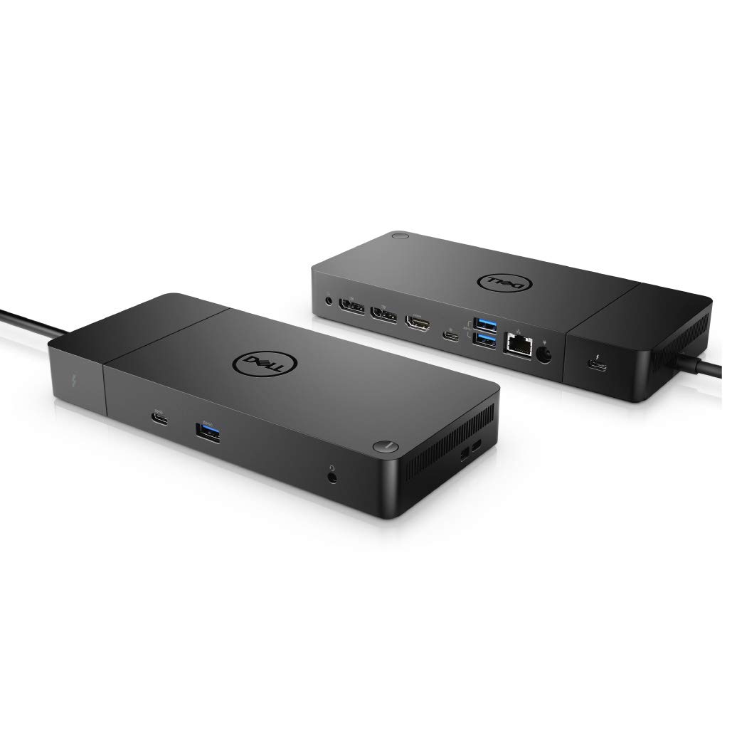 Dell Performance Dock WD19DC 240W