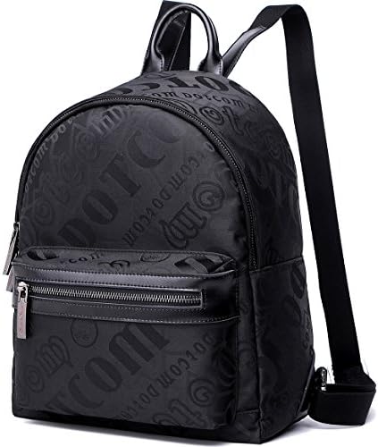 new style leisure Large Capacity Travel Bags canvas Backpacks for women L435