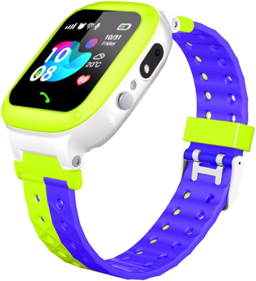 smart positioning watches operating instructions