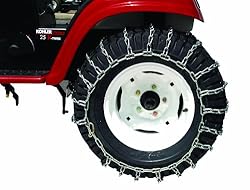Security Chain Company 1062956 Max Trac Snow Blower