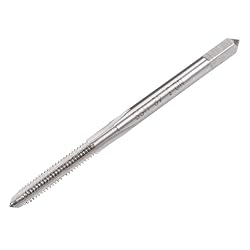 uxcell Machine Tap 3-48 UNC Thread 2B High Speed