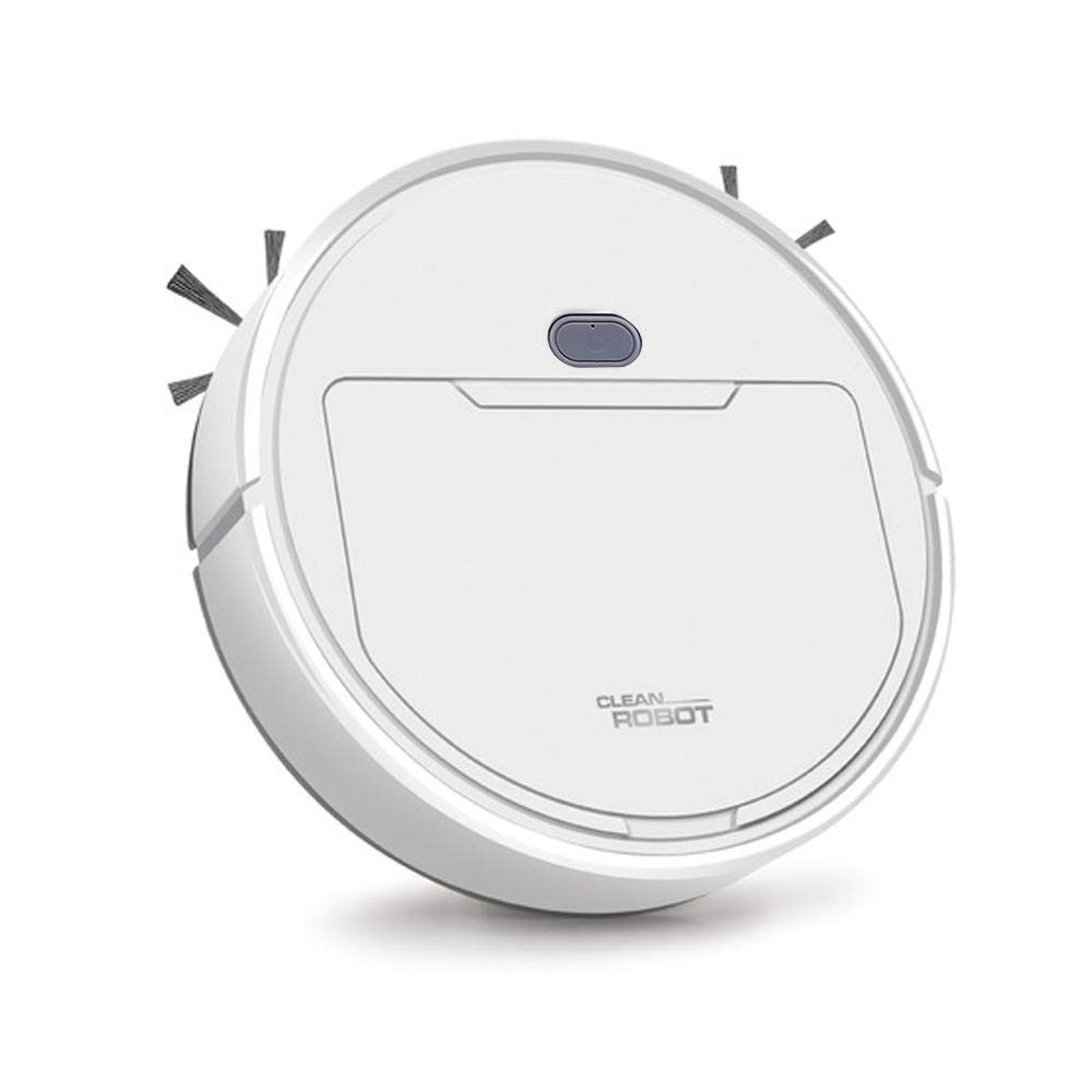 Best 3 In 1 Robot Vacuum