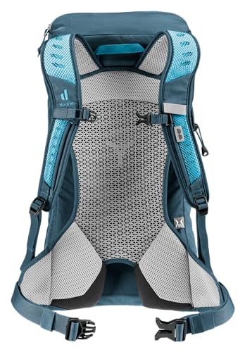deuter AC Lite 14 SL Damen Wanderrucksack 4