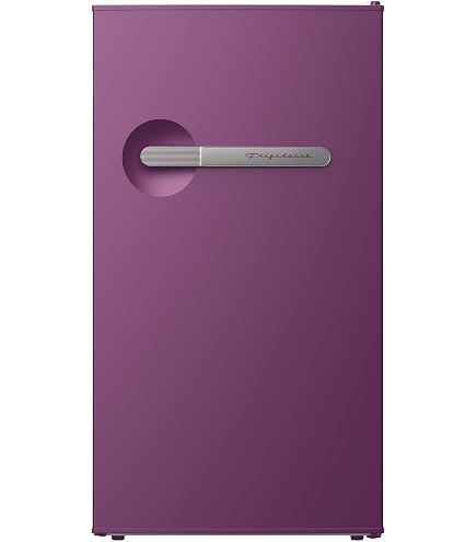 Amazon.com: SPT RF-172SS 1.7 cu. feet COMPACT REFRIGERATOR