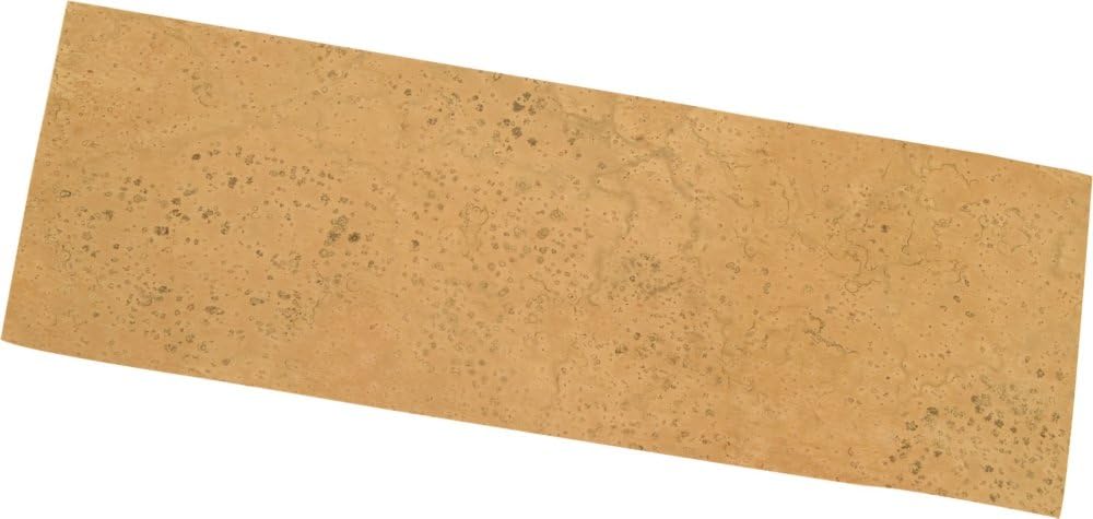 Allied Music Supply Sheet Cork 1/32 in. (.8 mm)