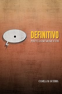 Livro Definitivo: Pontuando Momentos