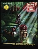 Weng's Chop #9: More Expensive Color Edition