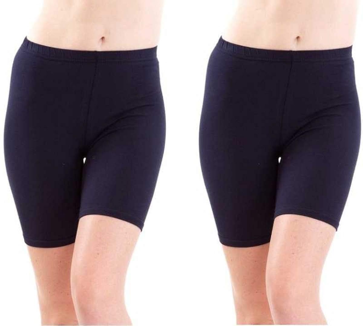 all in one cycling shorts