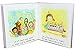 Whoooâ€s Having a Birthday Gift Set for Girls- Book, Owl, and Keepsake Hat with Changeable Stickers for Years 1-9. Perfect First Birthday and Toddler Years 1 2 3 4 5