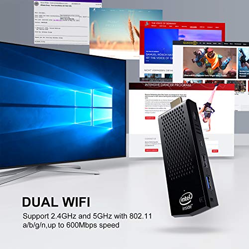 4 Computer+Fanless+Windows+Support+Integrated