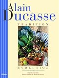 Alain ducasse (French Edition) by