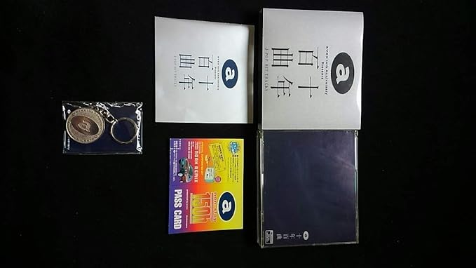 Amazon 十年百曲 J Pop Hit Tracks アルバム 2枚組 限定盤 安室奈美恵 H Jungle With T Trf 相川七瀬 浜崎あゆみ 観月ありさ Max V6 303 フィギュア ドール 通販