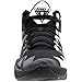 AND1 Mens Boom Basketball Athletic, Black, 12