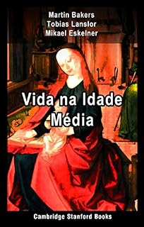Livro Vida na Idade Média