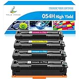 TRUE IMAGE Compatible Toner Cartridge Replacement