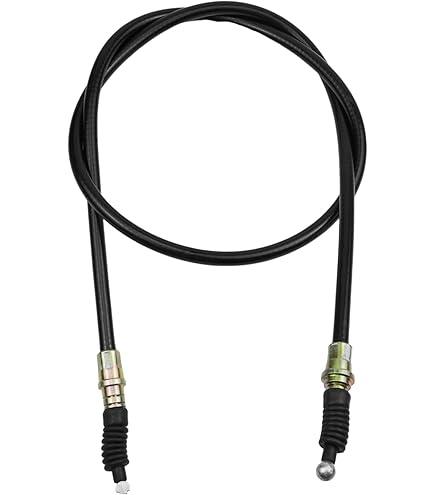 Amazon.com: Parking Brake Cable Fit for John Deere Gator TX