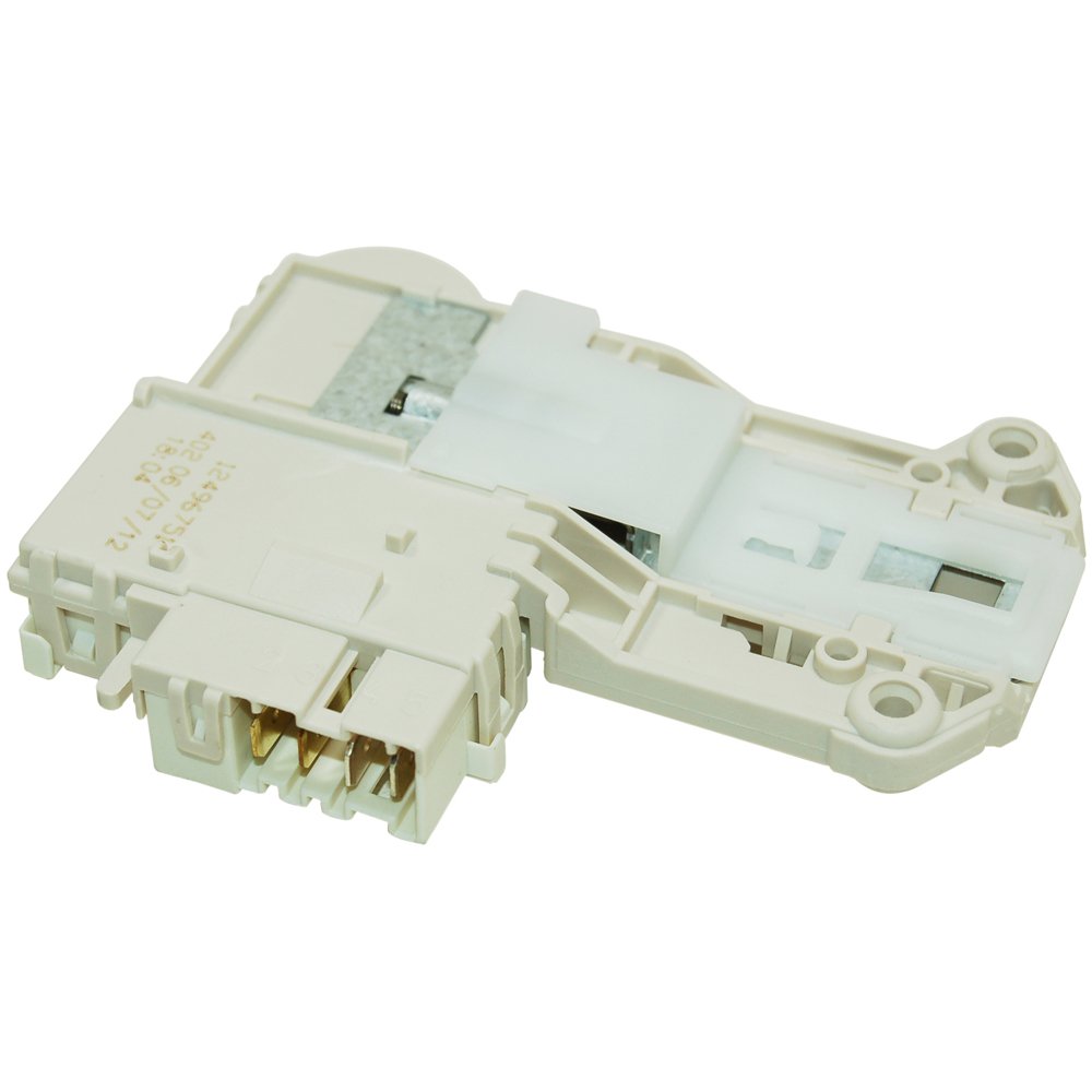 Где Купить Замок Для Стиральной