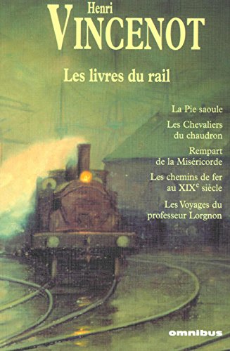 Livres du Rail