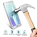 Aduro Galaxy S6 Edge Plus Tempered Glass Screen Protector Shatterguardz Anti-Scratch, Anti-Fingerprint Coating, Ultra-Sensitive Touch Tech for Samsung Galaxy S6 Edge Plus