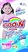 Elleair | Diapers | GOO.N Soft Fit Pants L-size for Girl 44 sheets [ Japanese Import ]