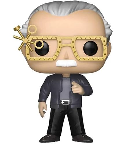 Amazon.com: POP! Funko Convention Exclusive Marvel Guardians of